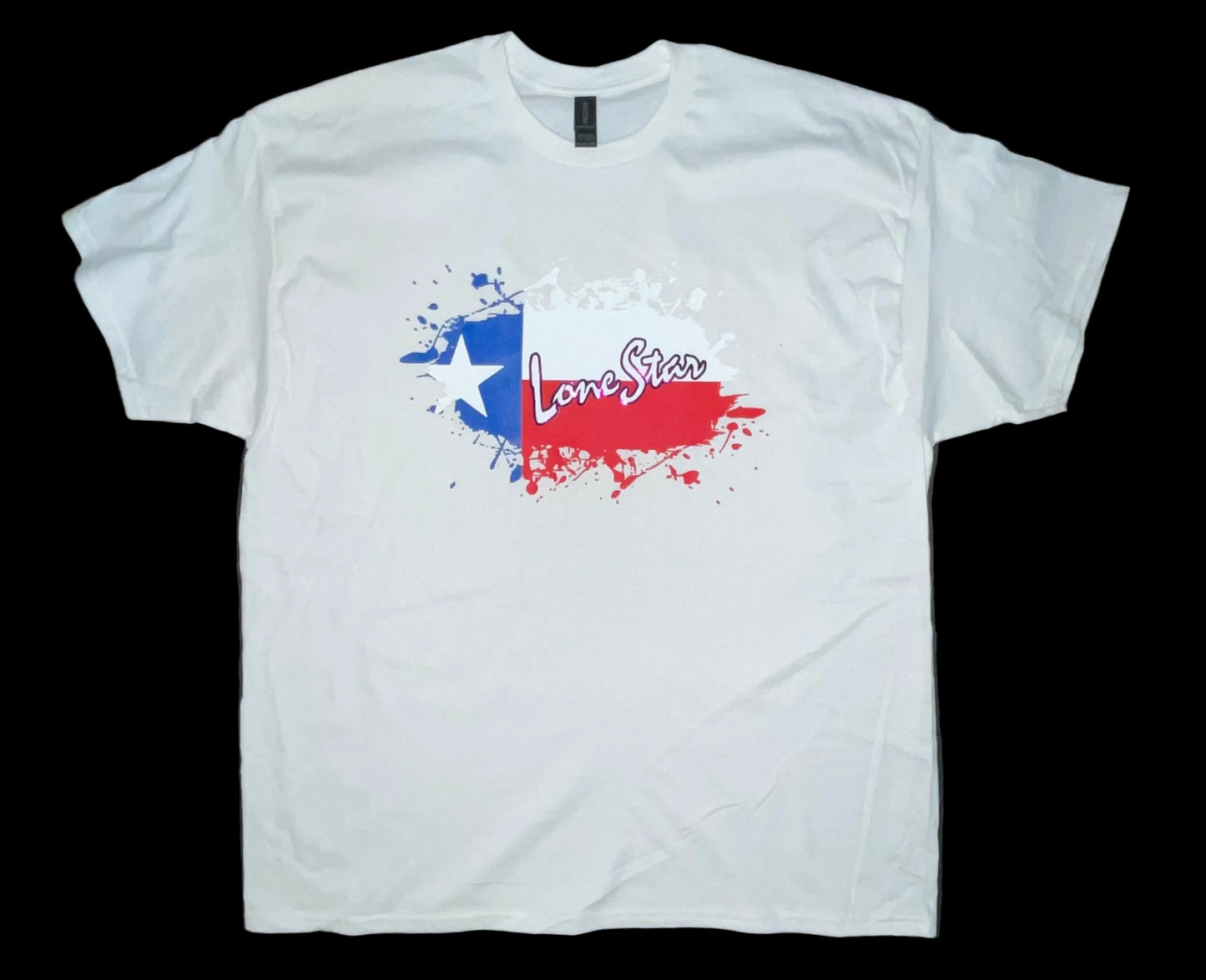 Lone Star t-shirt