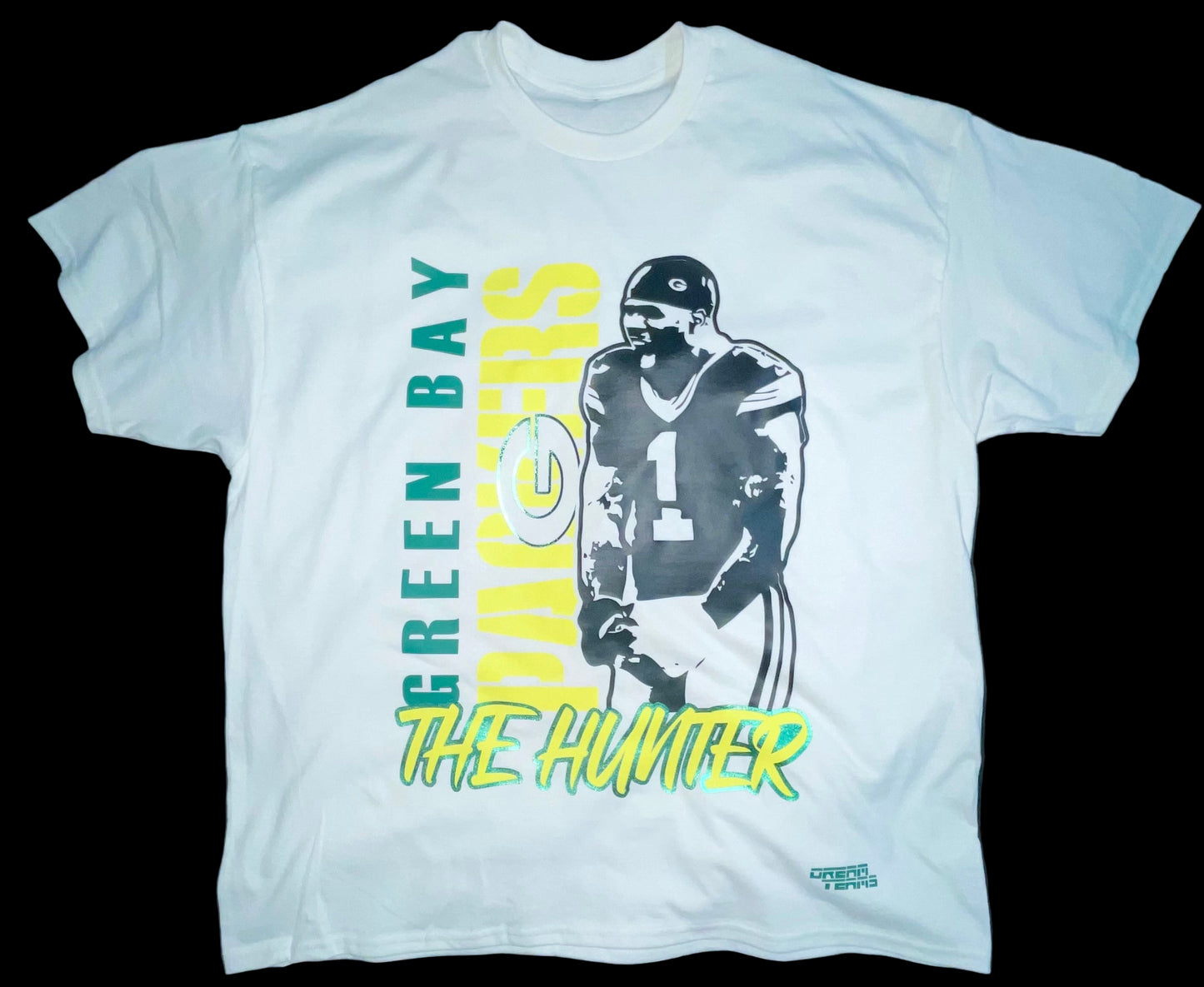 Micah Parsons Packers T-shirt