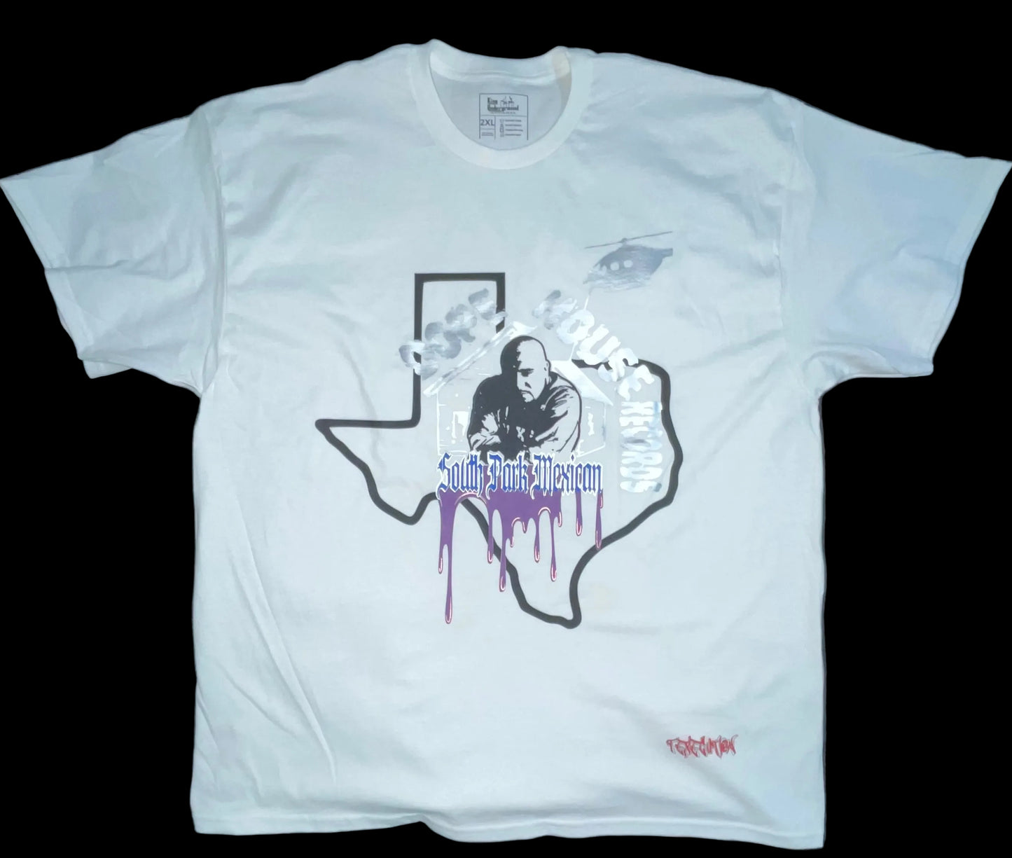 S.P.M. T-Shirt