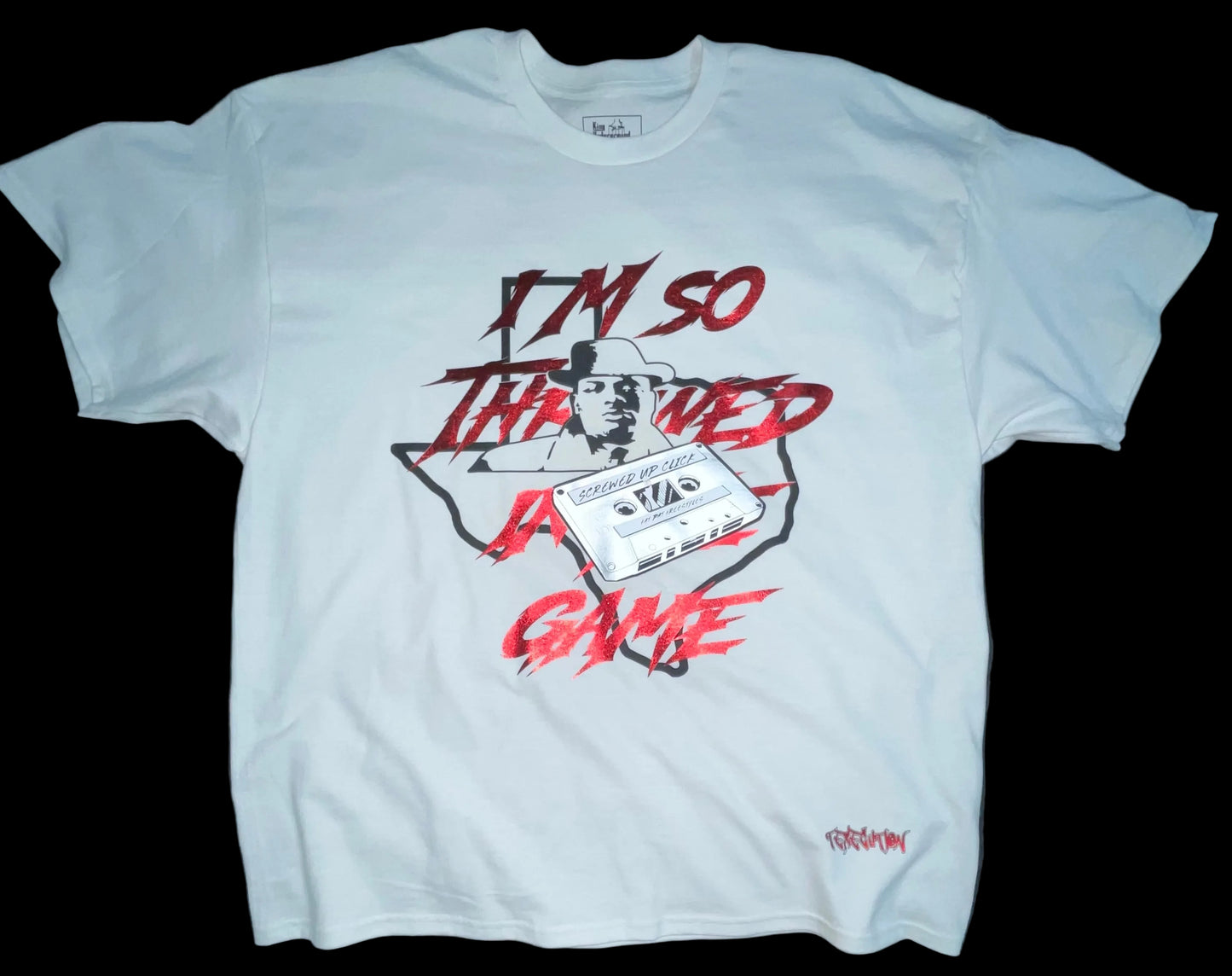 Fat Pat T-shirt 