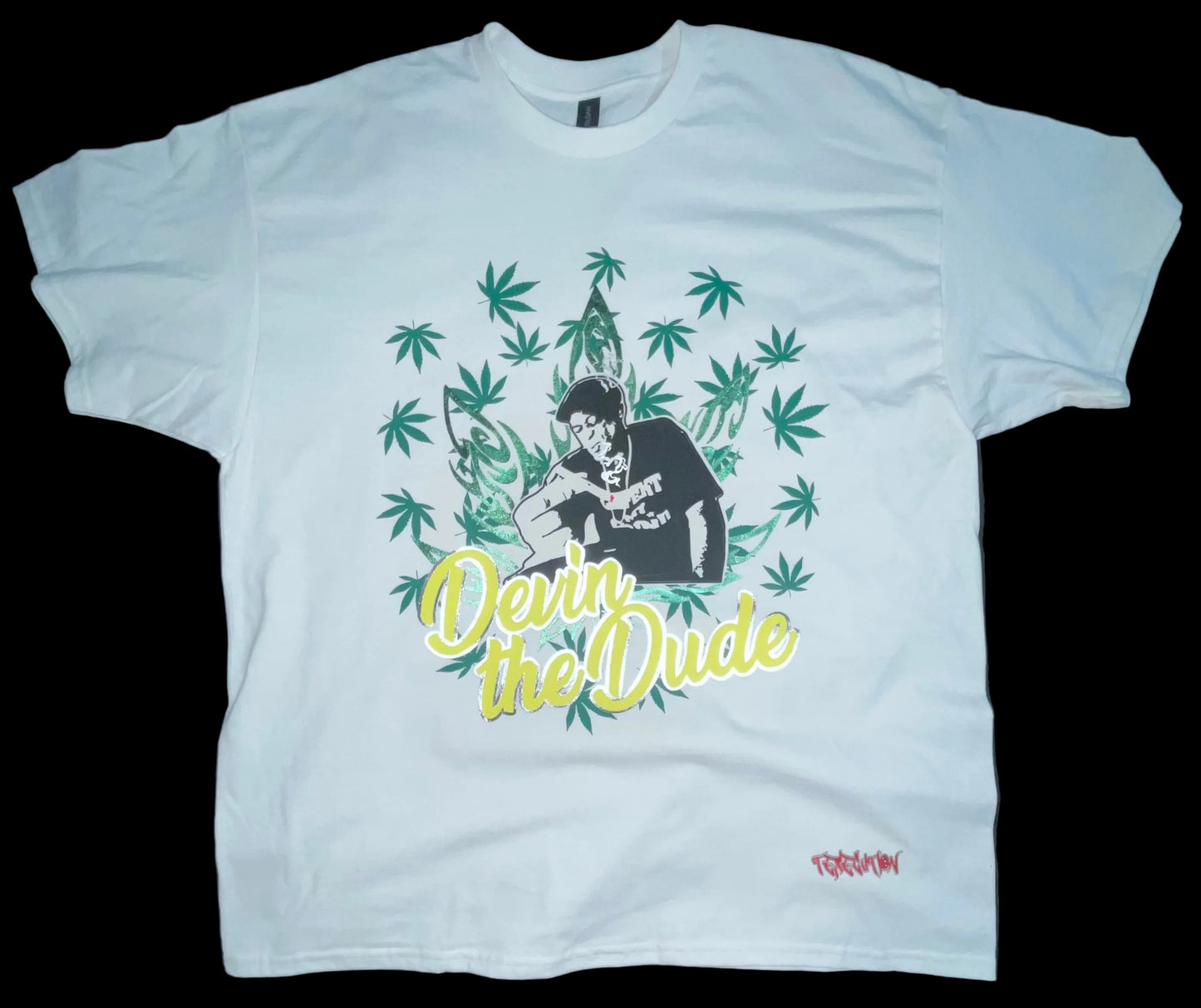Devin the Dude T-shirt