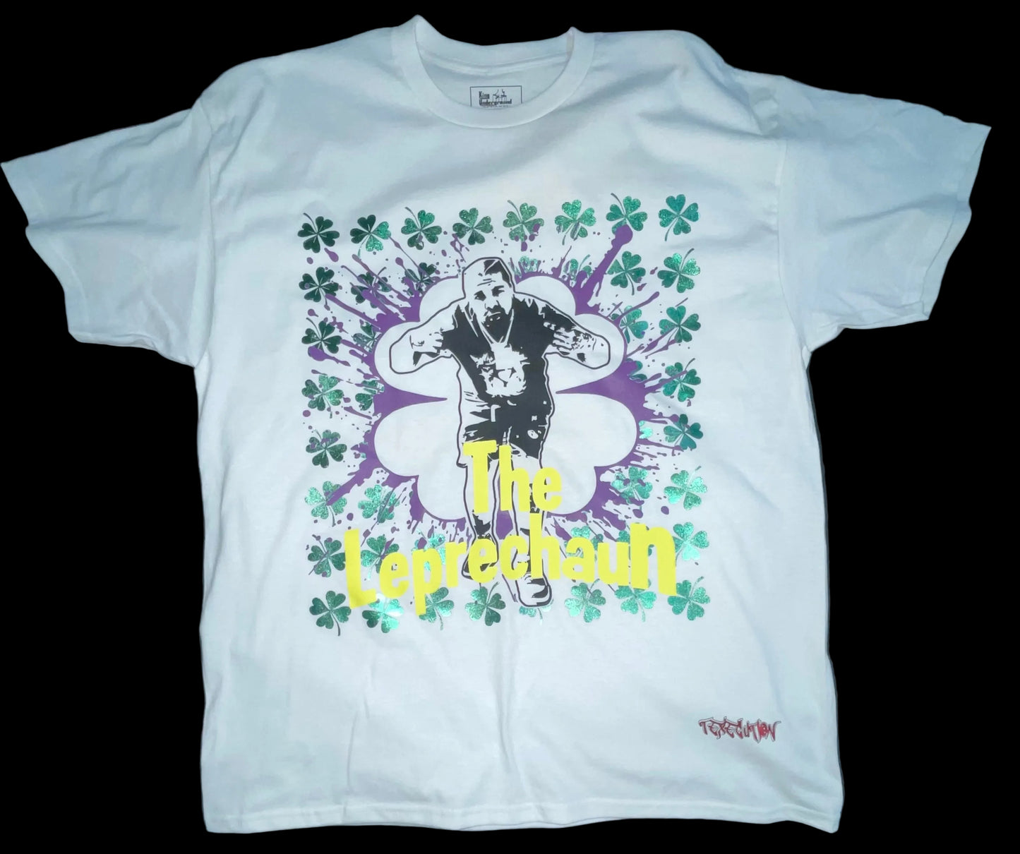 Lil Flip T-shirt