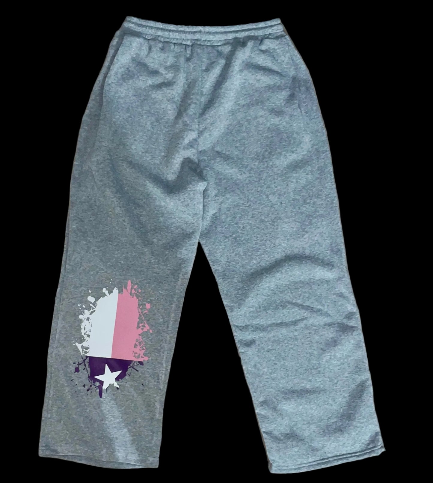 Texecution women’s sweatpants