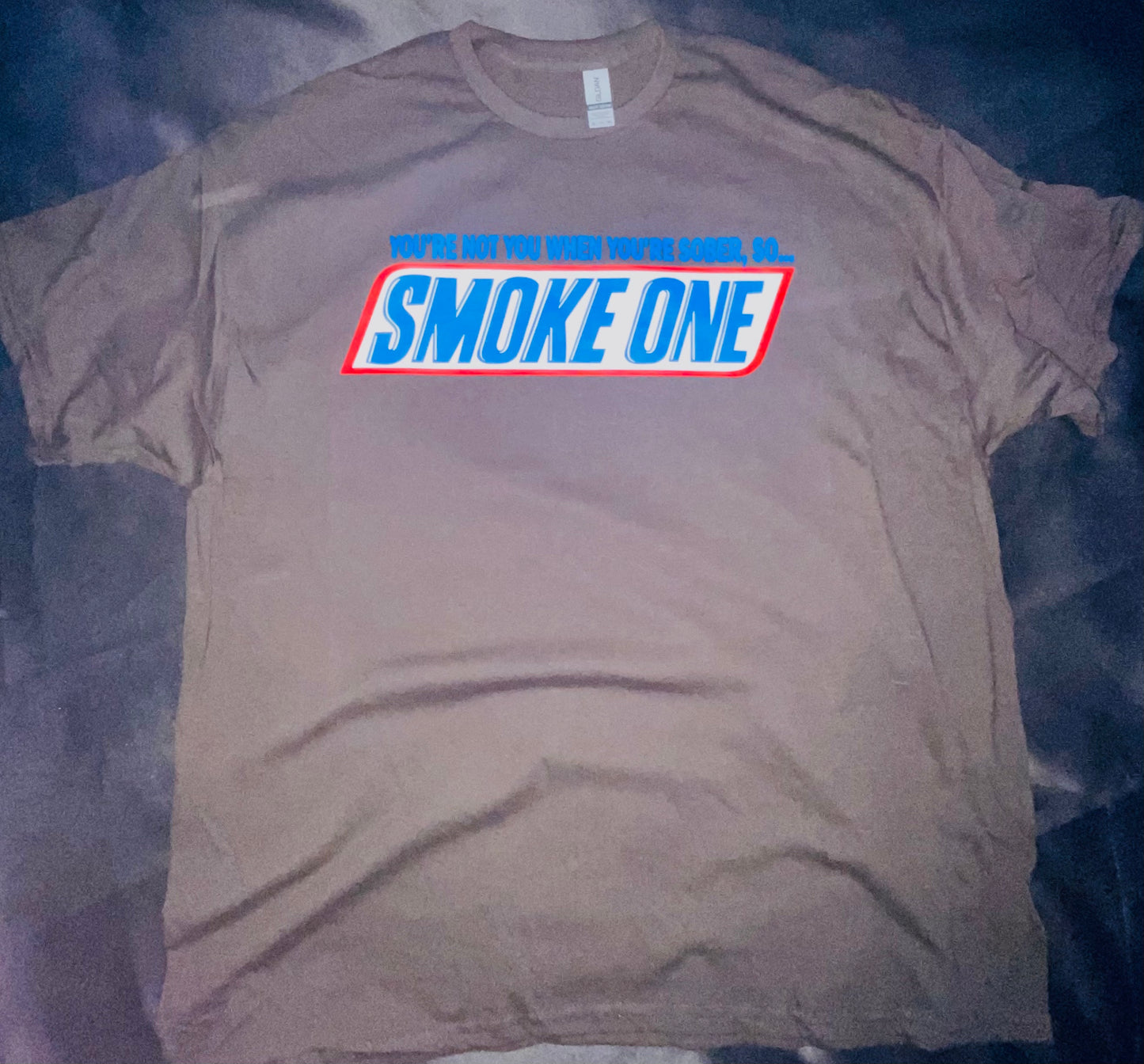 Smoke One