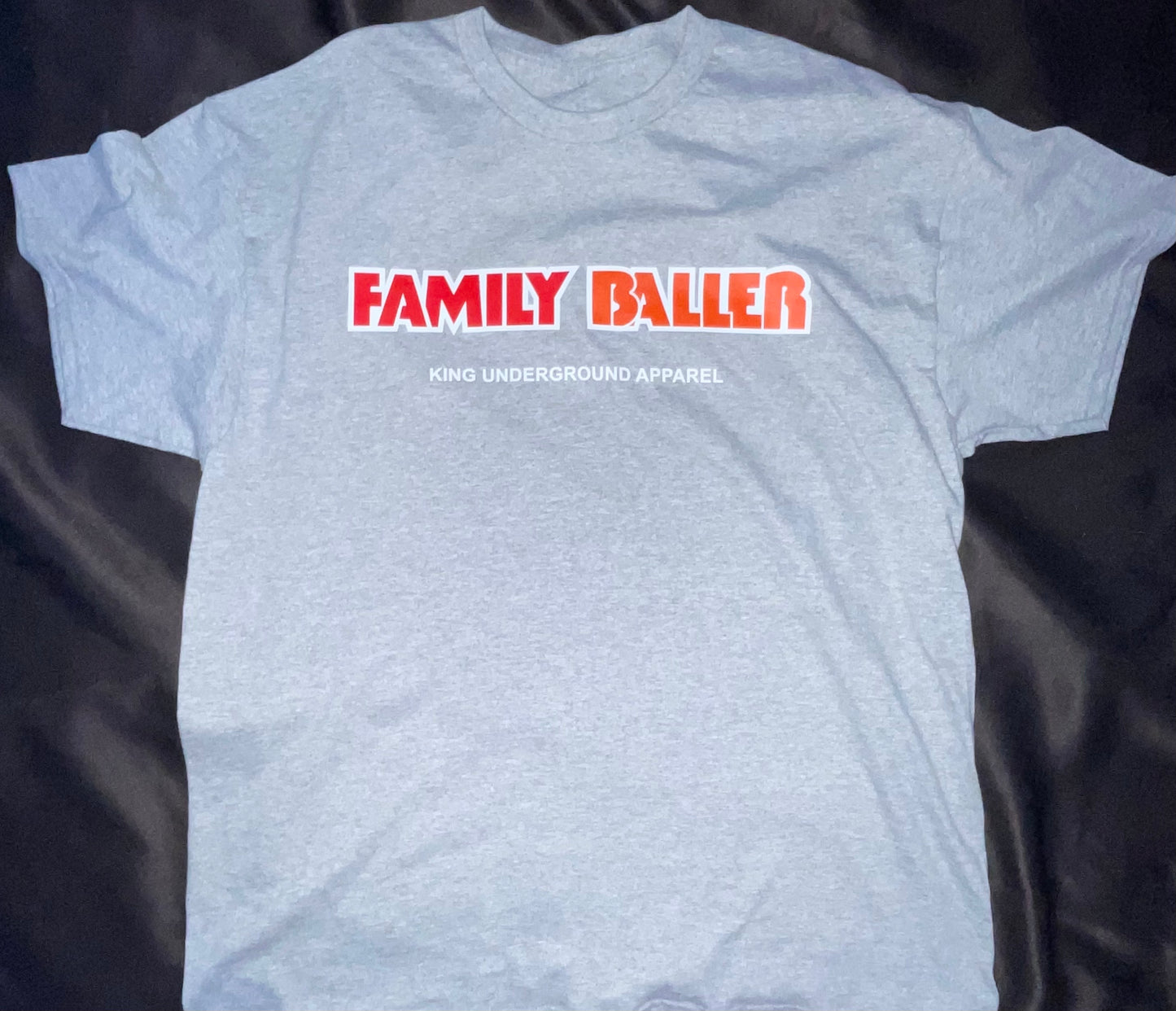 Family Baller