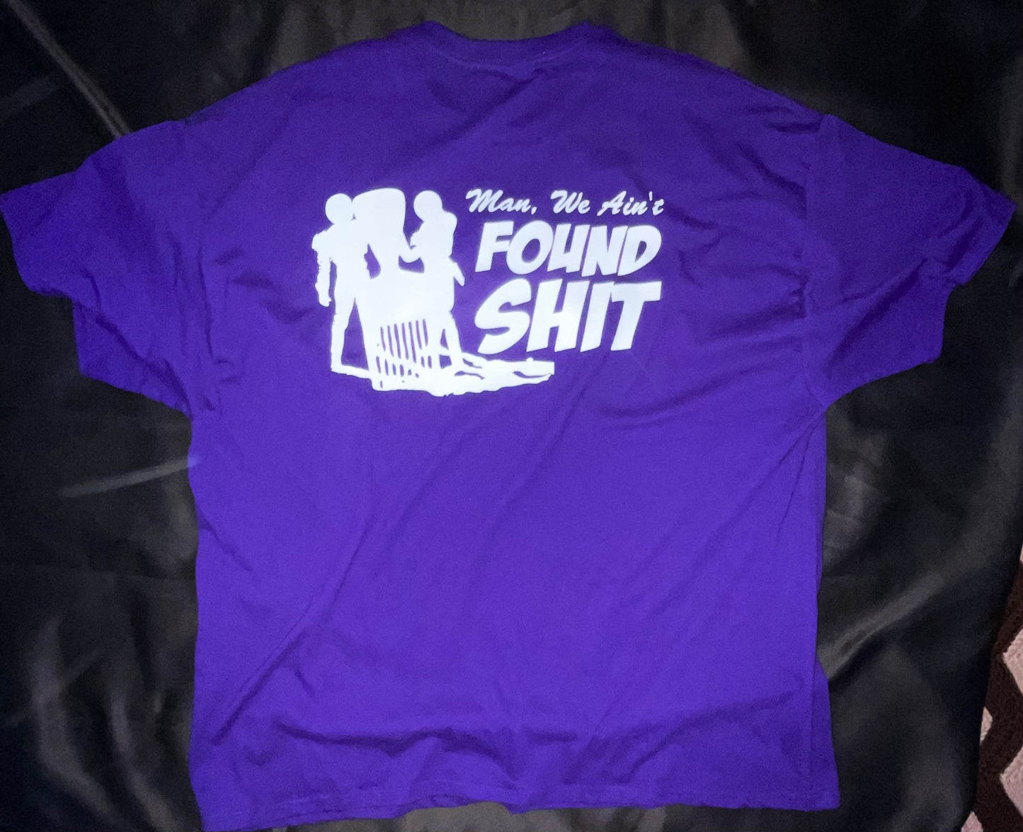 Spaceballs T-shirt