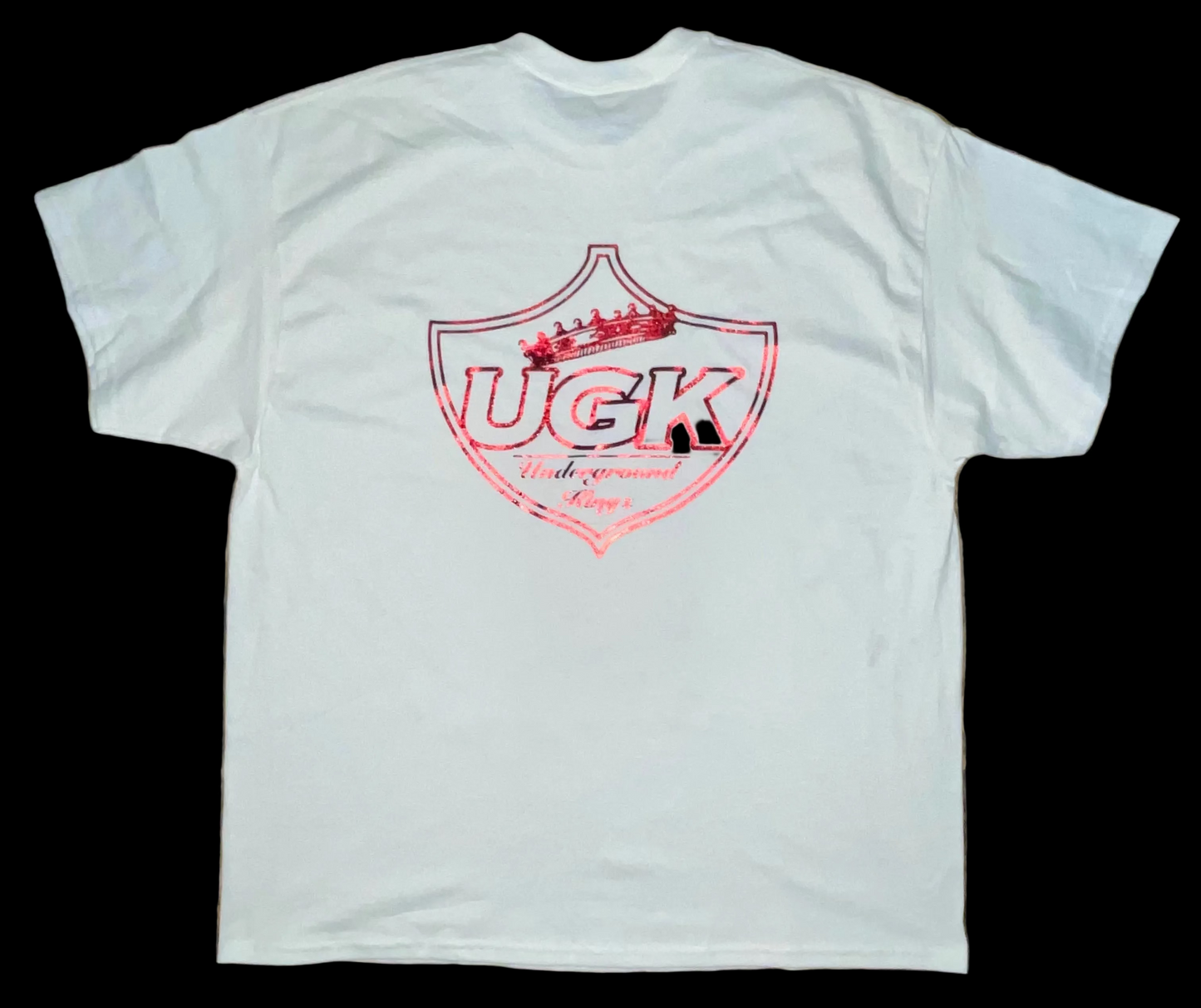 Pimp-C UGK T-shirt