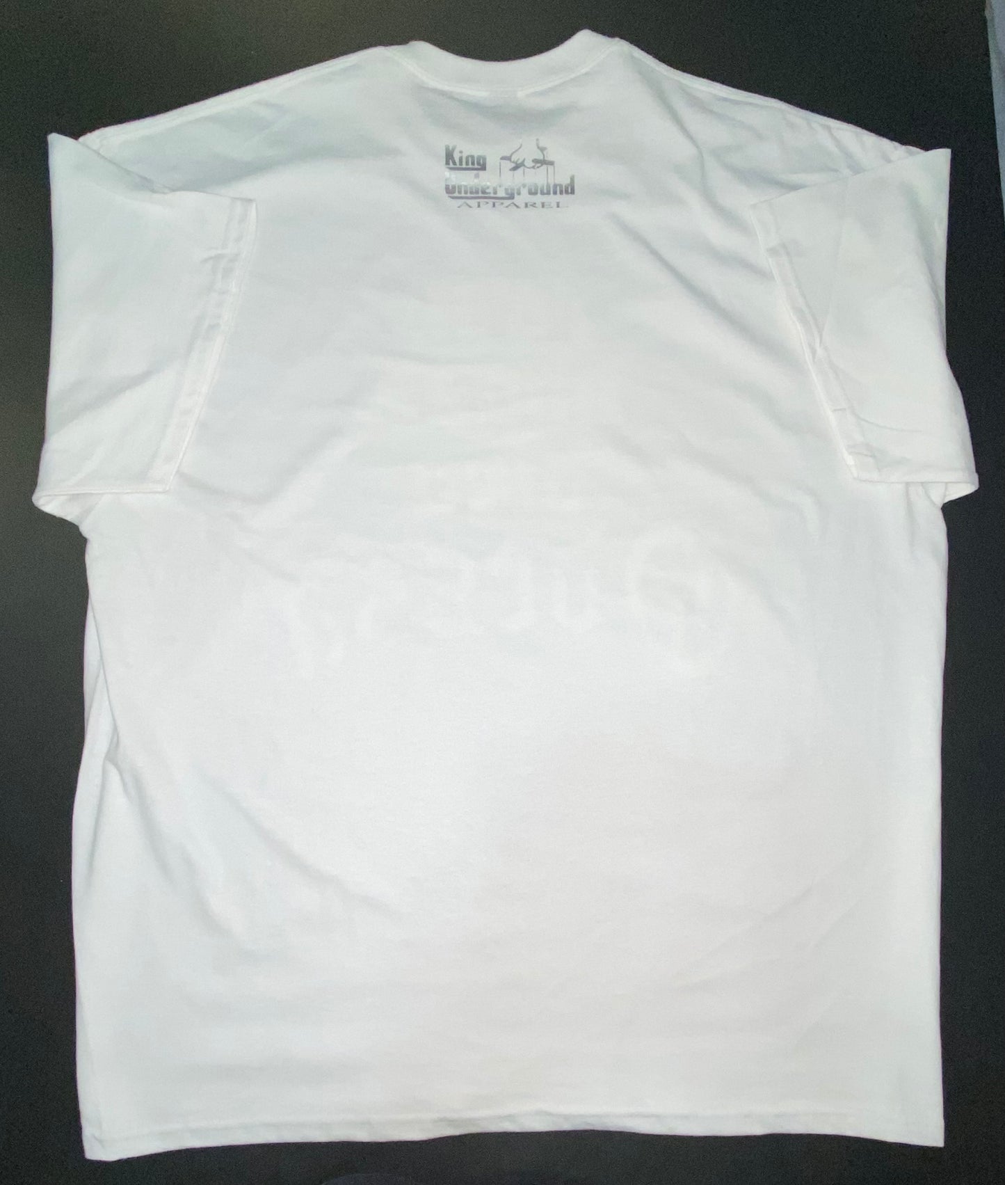 W. I. F. Odessa Bandana T-Shirt