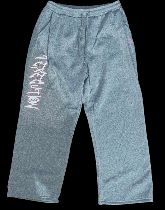Texecution women’s sweatpants