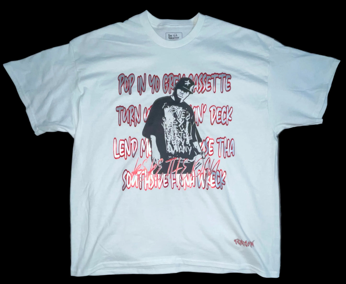 Lil KeKe T-Shirt