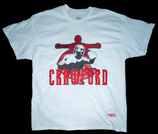 Terrence Crawford T-shirt