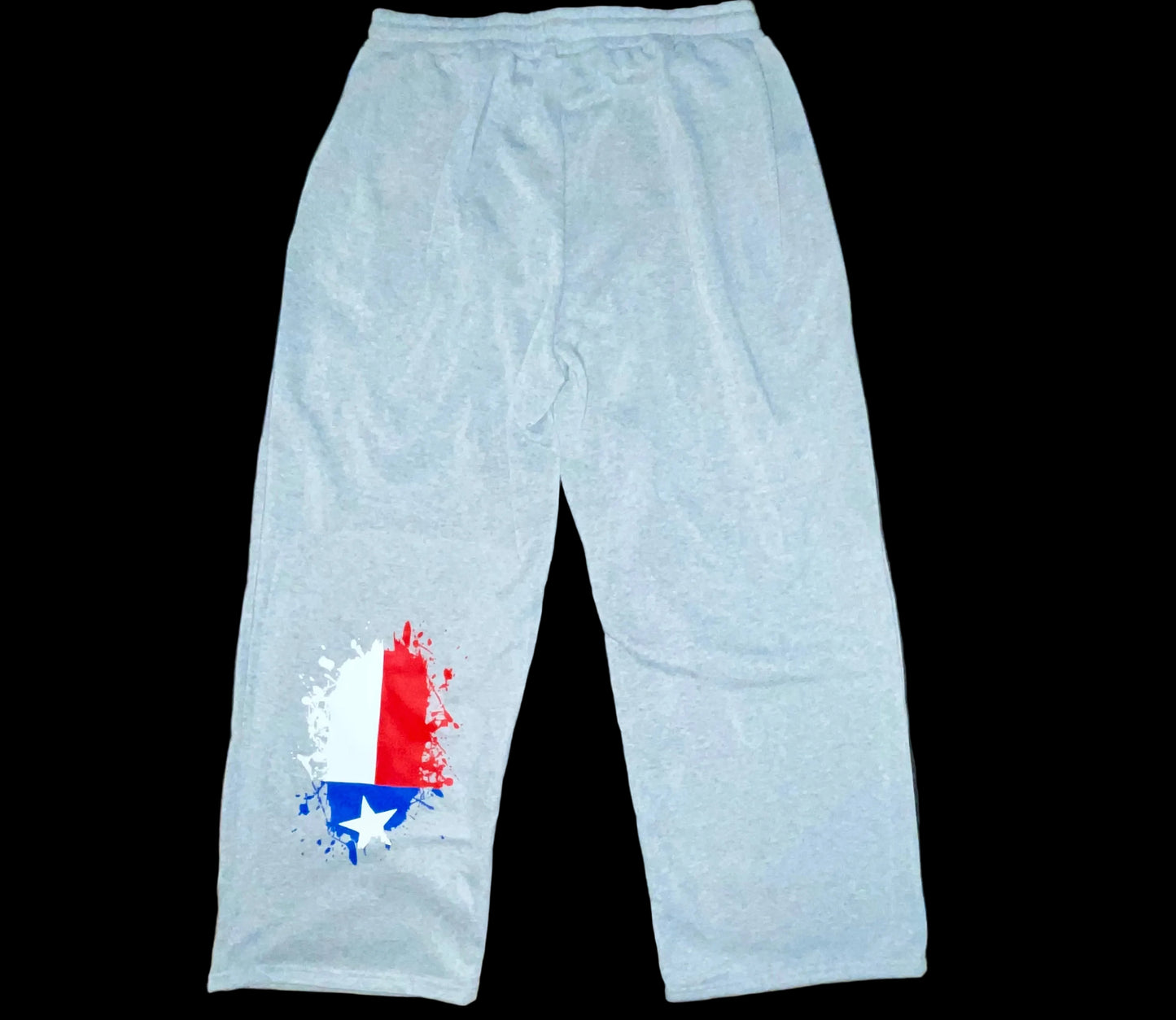Texecution sweatpants