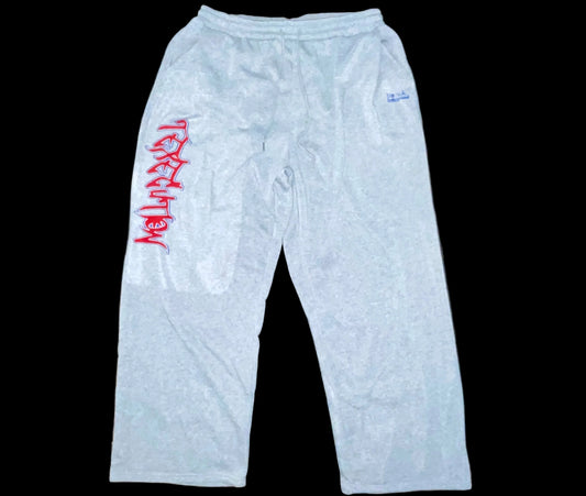 Texecution sweatpants