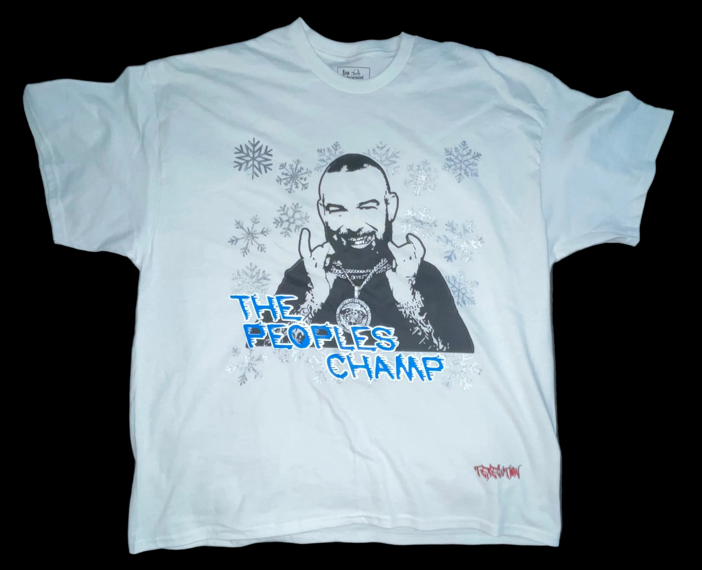 Paul Wall T-shirt