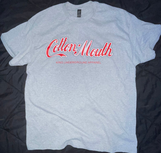 Cotton Mouth T-shirt