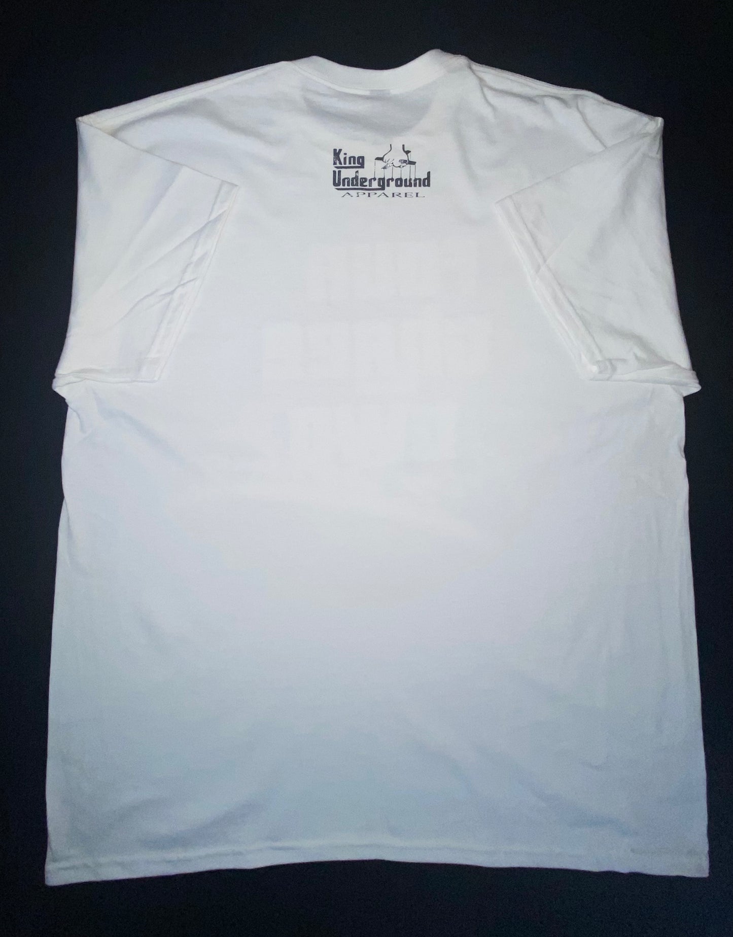 GTA San Antonio W.I.F. (Where I’m From) T-Shirt