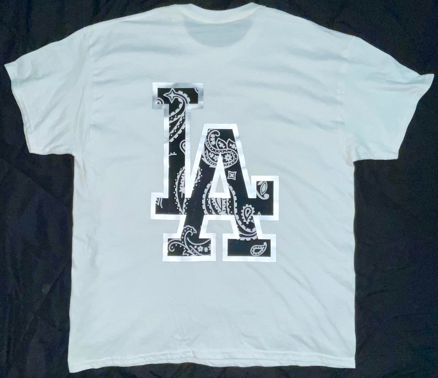 WIF City of Angeles LA T-Shirt