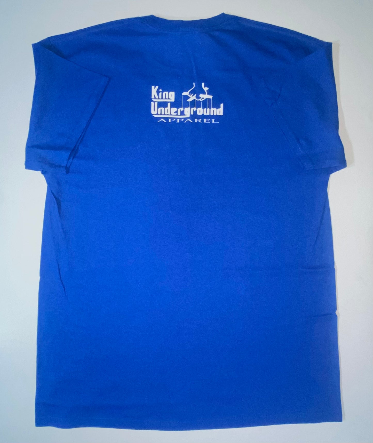 Texas MF Dats Where I Stay T-Shirt