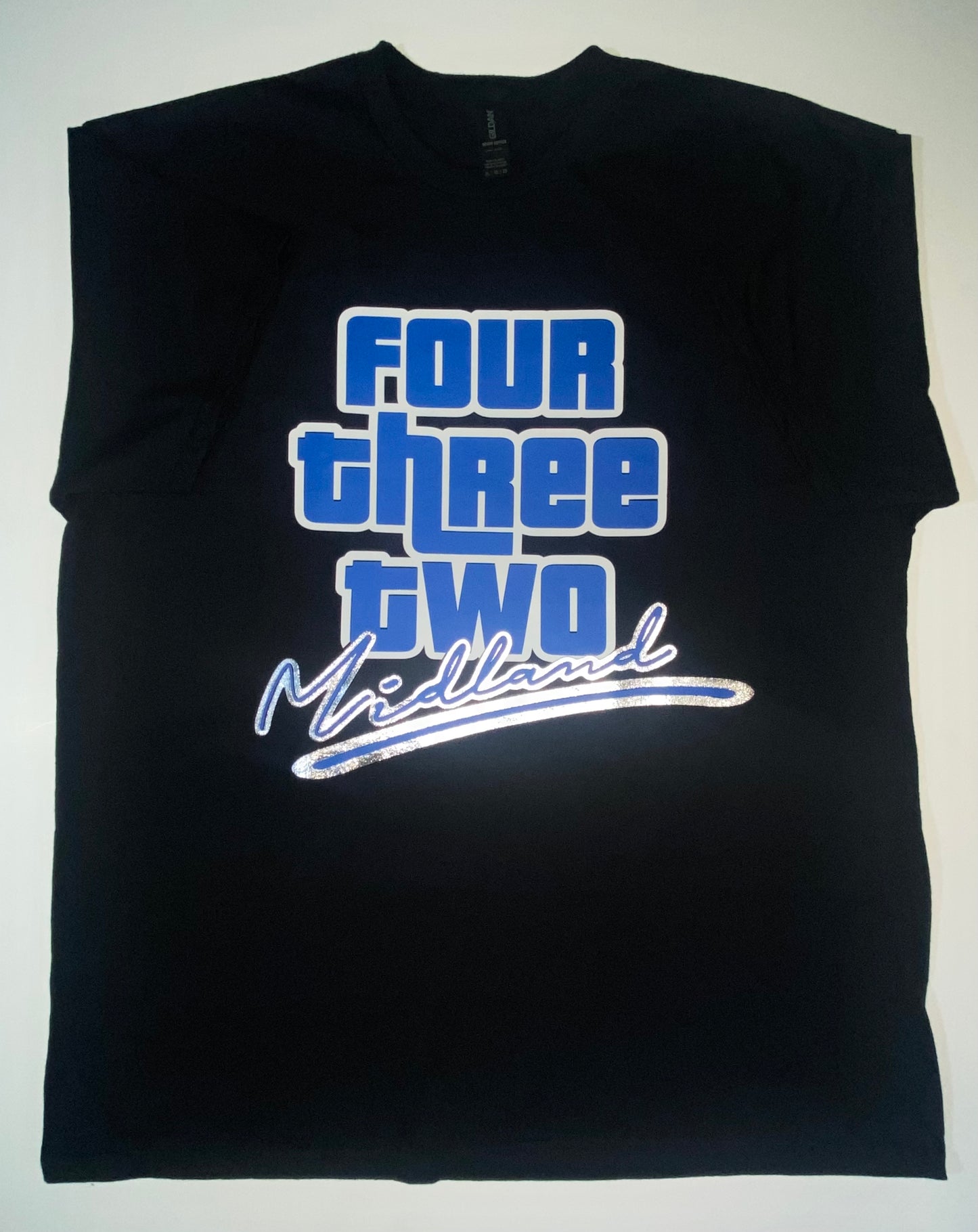GTA Midland W.I.F. (Where I’m from) T-Shirts