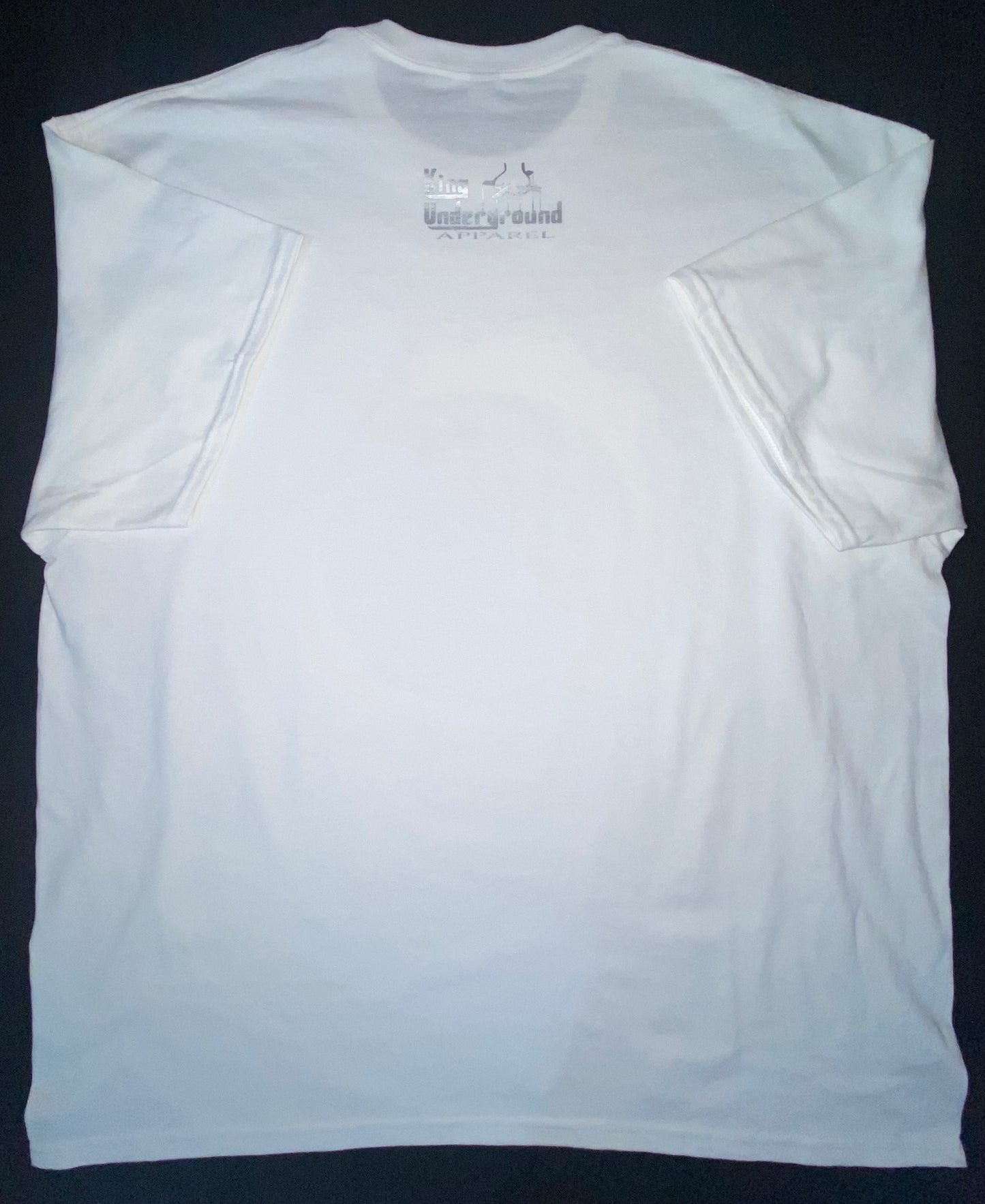 KUA Canelo Álvarez T-Shirt