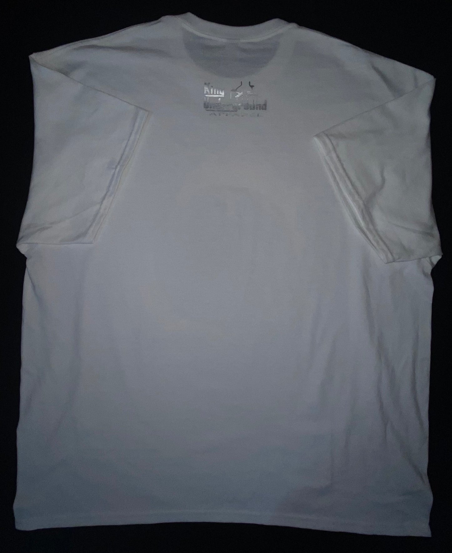 Ring Of Fire GTD T-Shirt