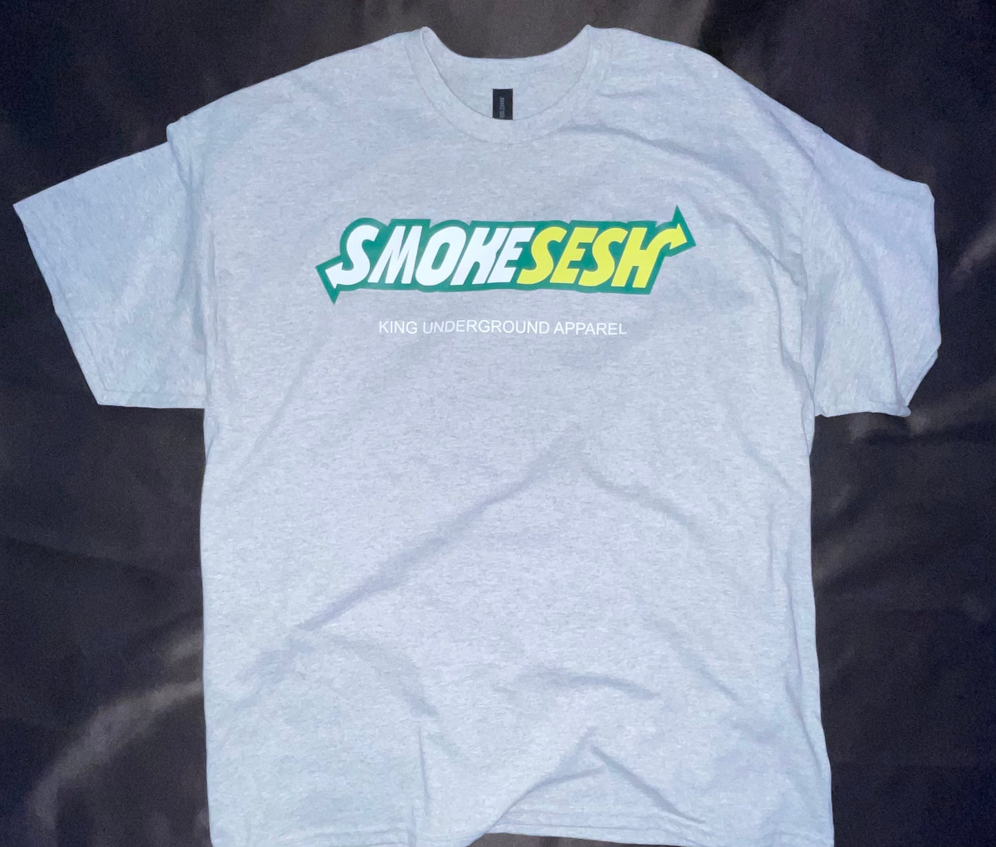 Smoke Sesh