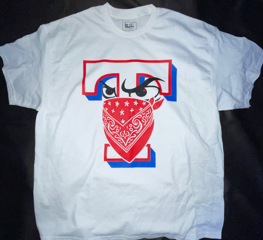 Bandit Rangers T-shirt