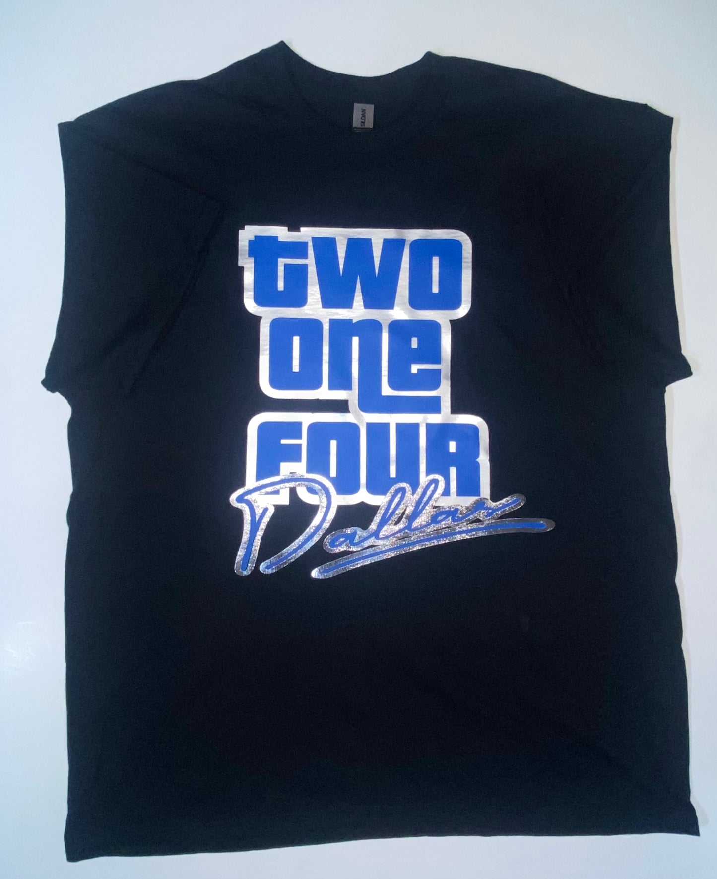 GTA Dallas W.I.F. (Where I’m From) T-Shirt