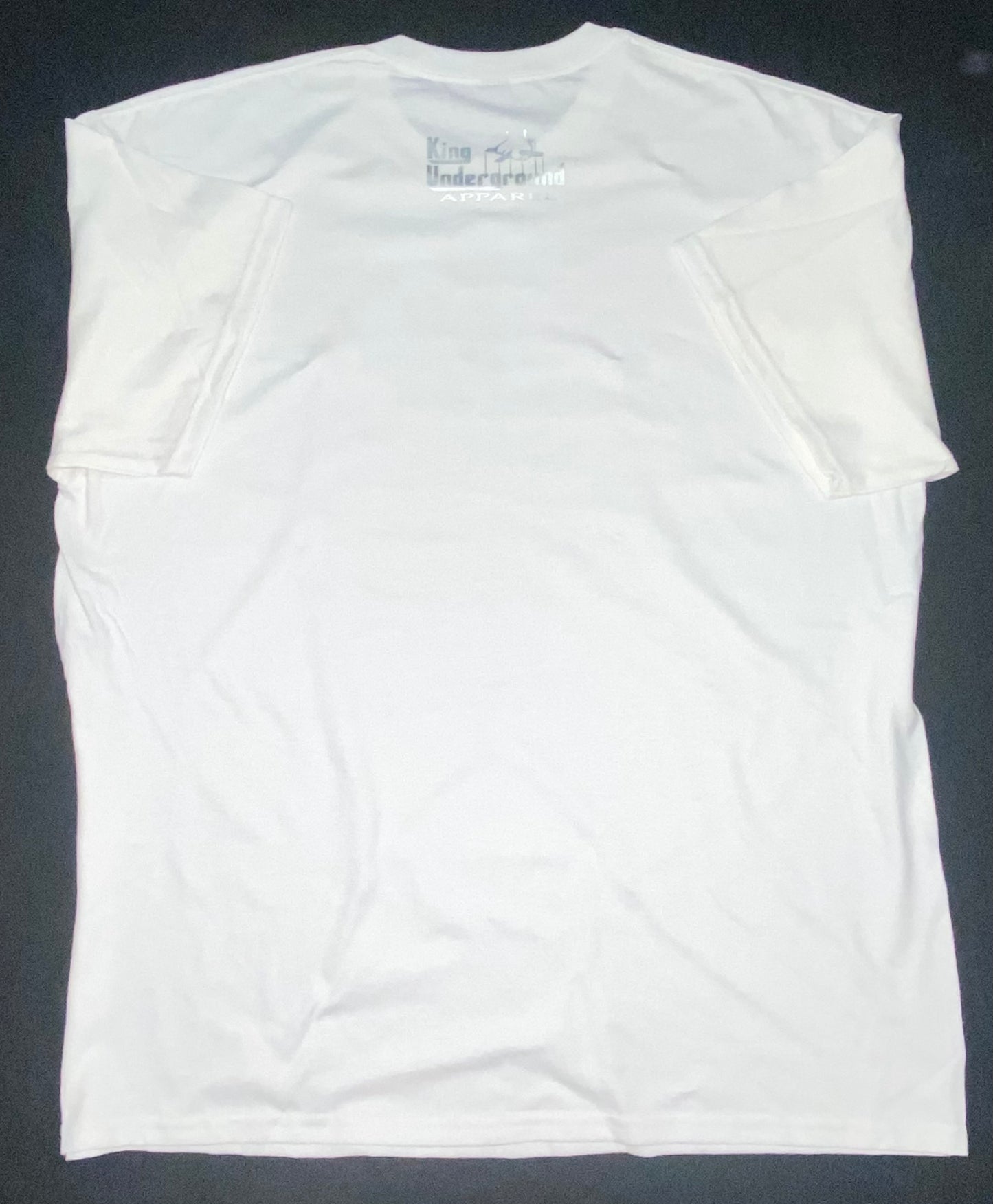 W. I. F. San Antonio Bandanna T-Shirt