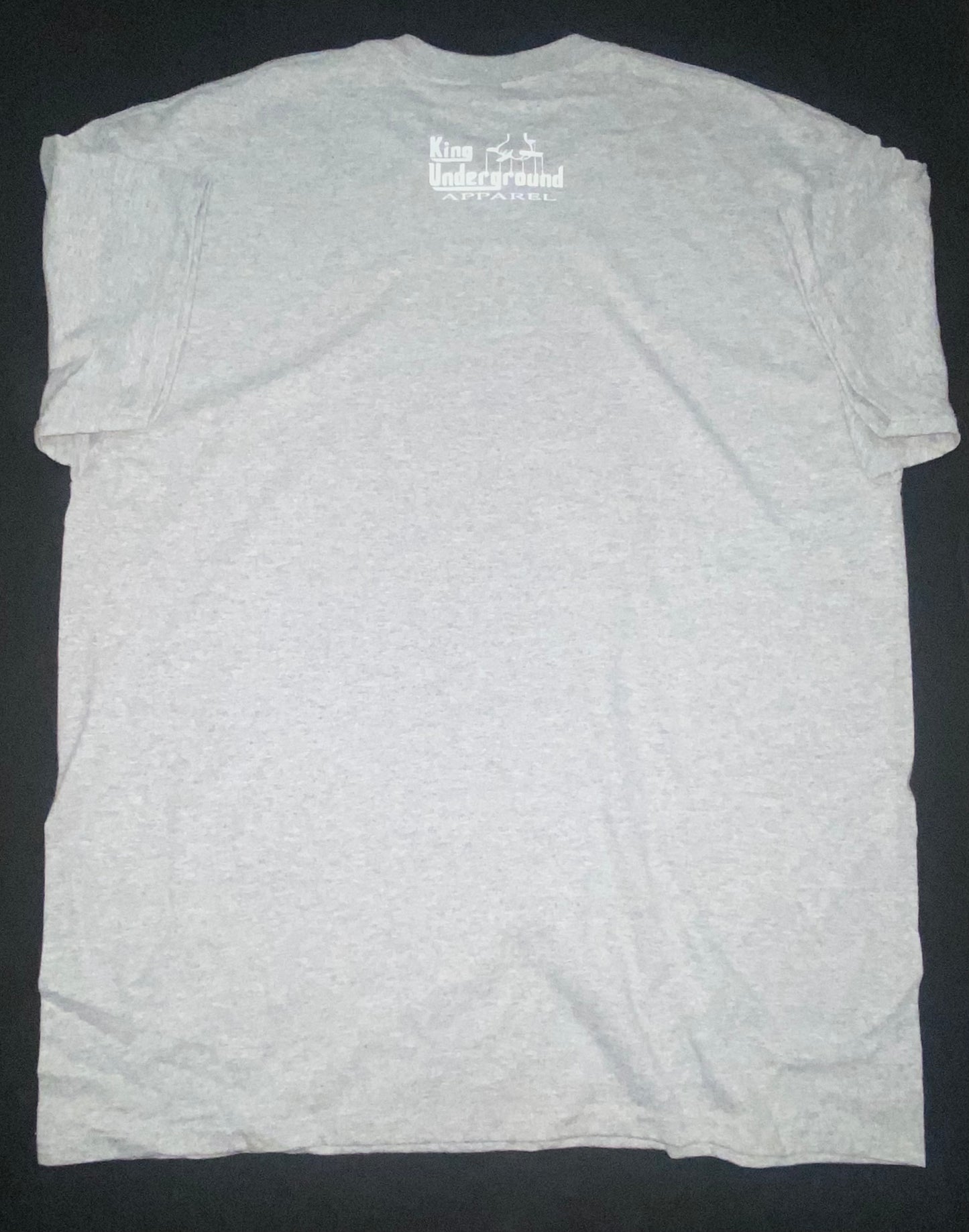 W. I. F. Odessa Bandana T-Shirt