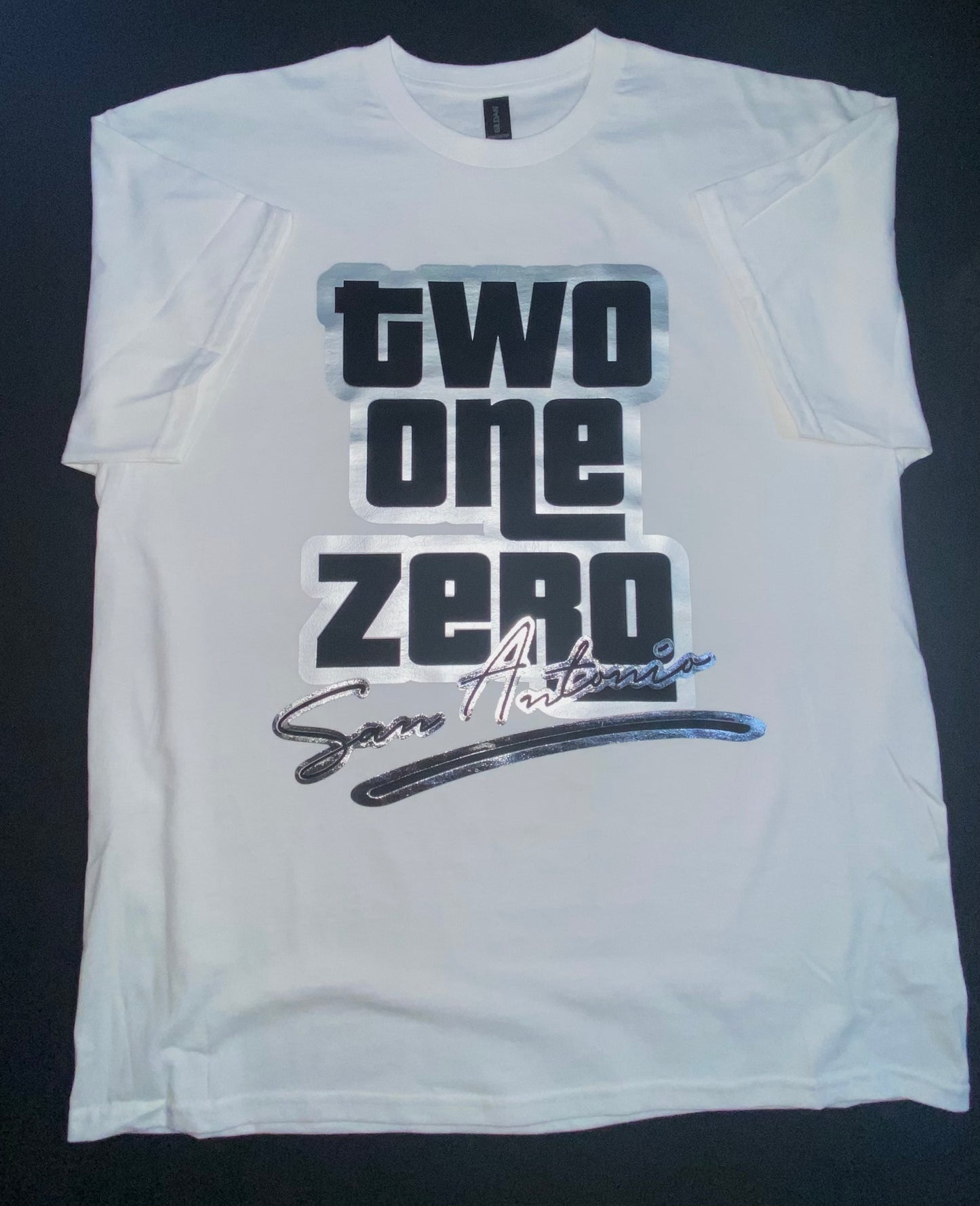GTA San Antonio W.I.F. (Where I’m From) T-Shirt