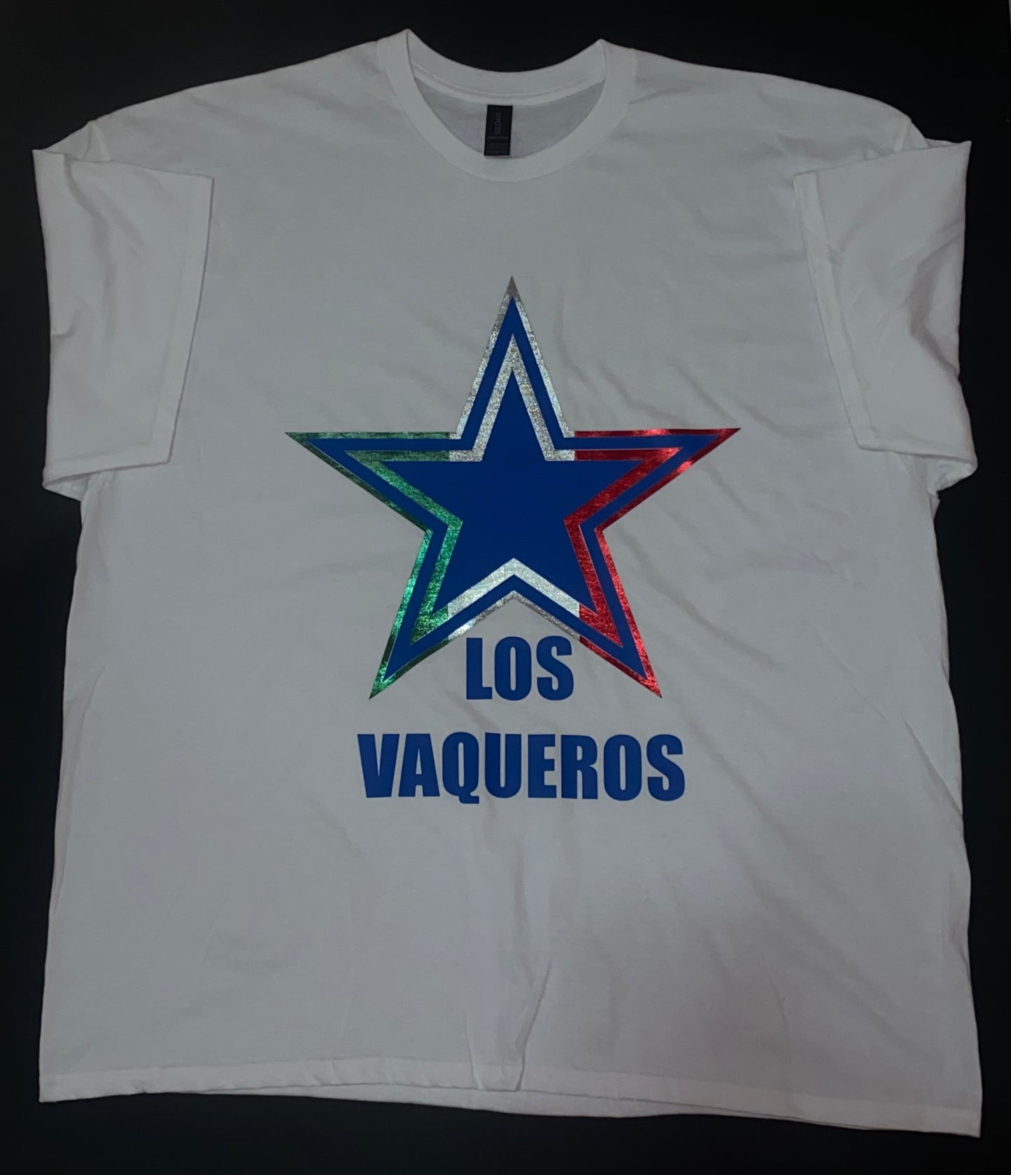 Los Vaqueros T-Shirt