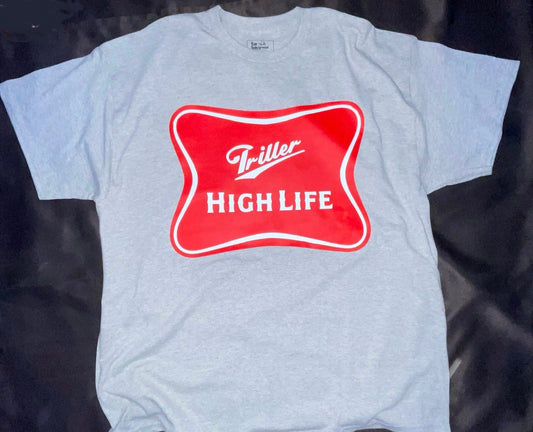 Triller High Life