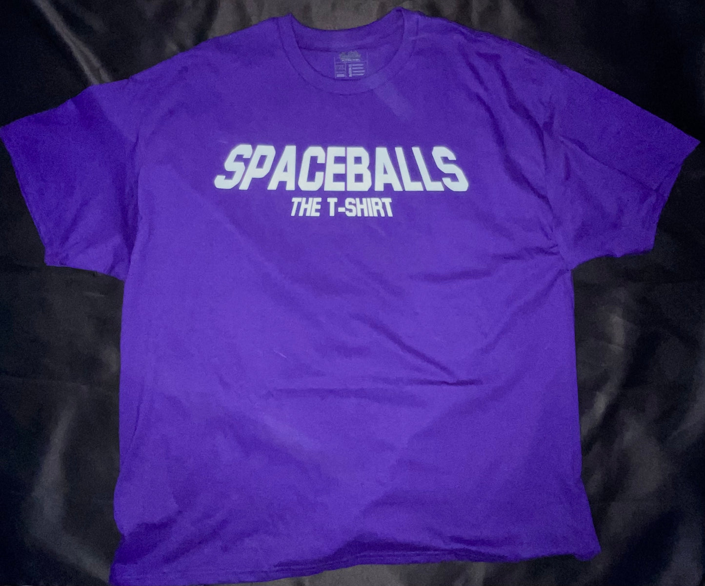 Spaceballs T-shirt
