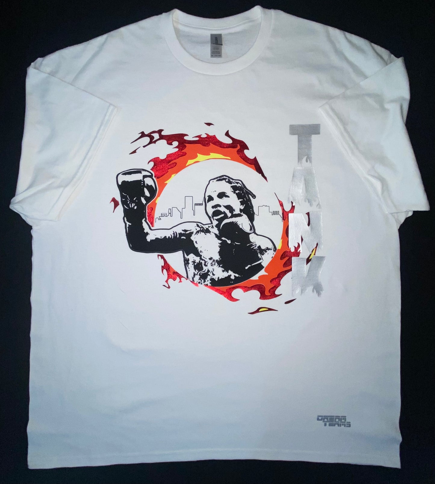 Ring Of Fire GTD T-Shirt