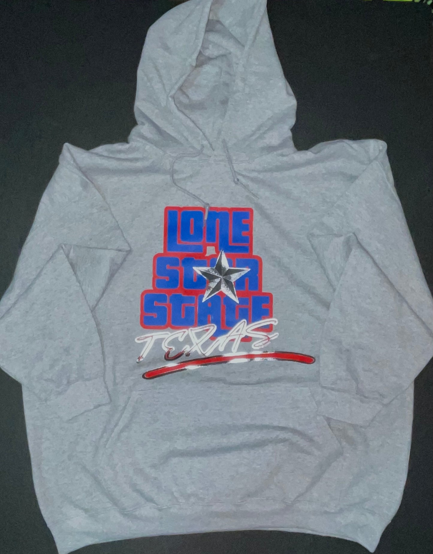GTA Lone Star State Hoodie