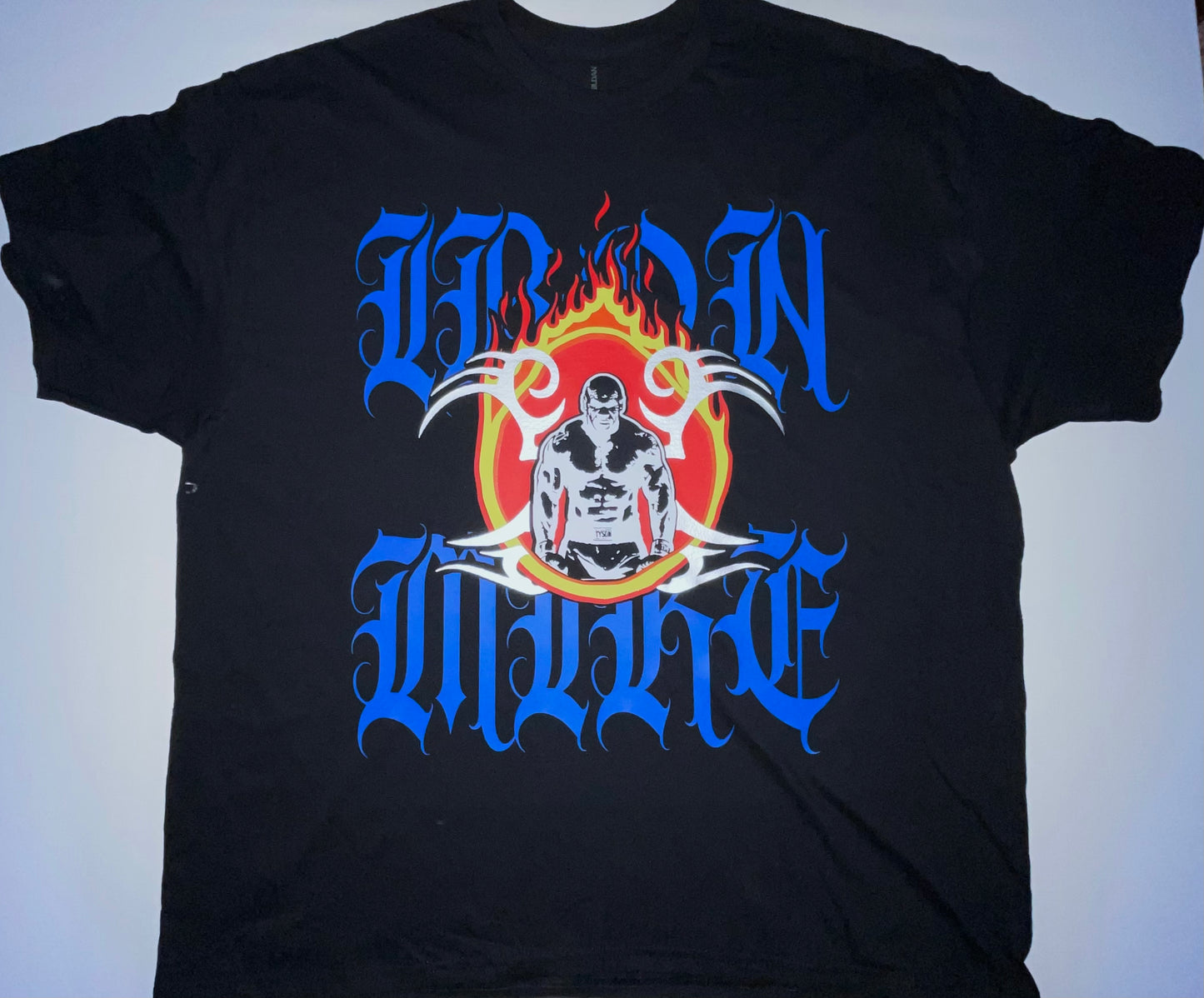 Iron Mike T-Shirt