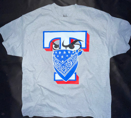 Bandit Rangers T-shirt