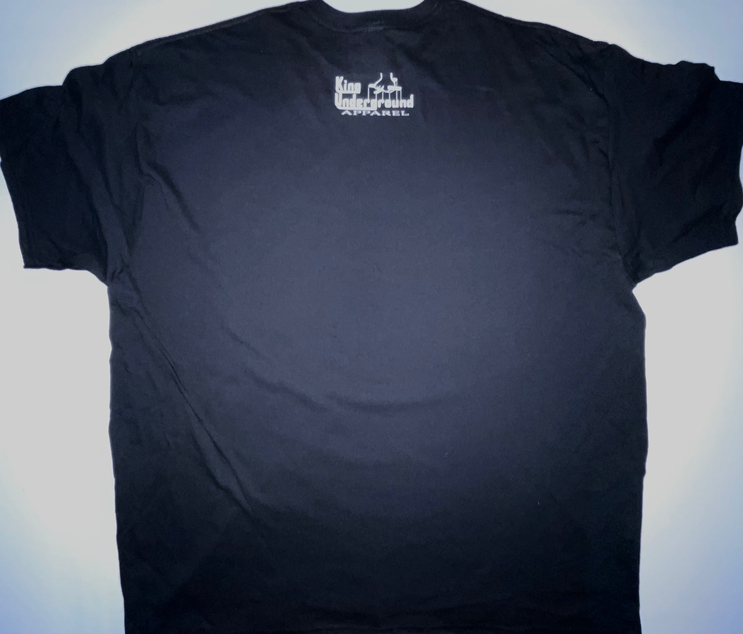 Iron Mike T-Shirt