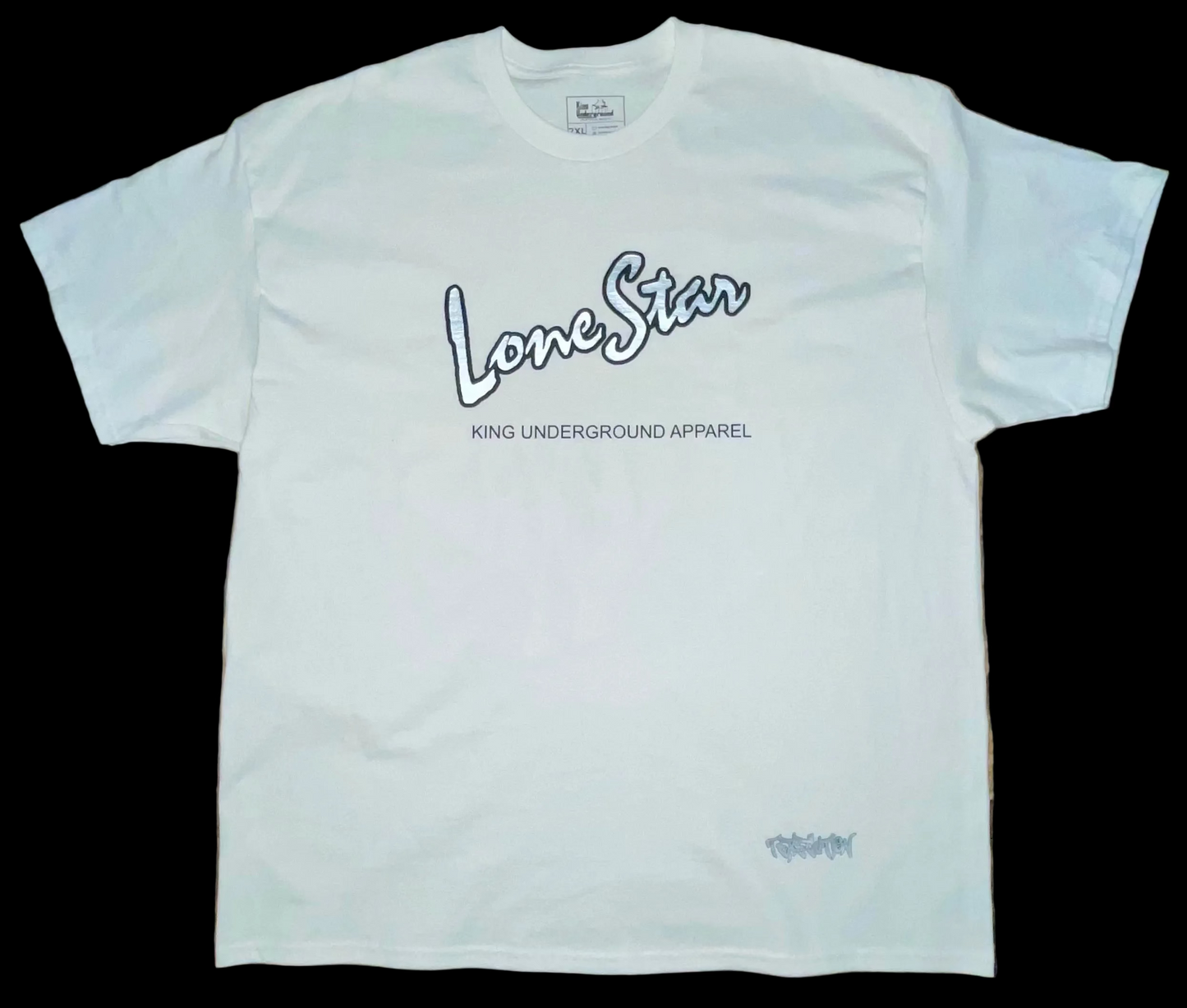 Lonestar don’t mess with Texas T-Shirt