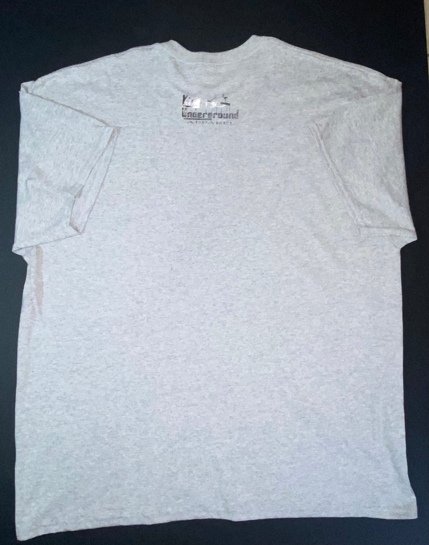 GTA West Texas W.I.F (Where I’m From) T-Shirt