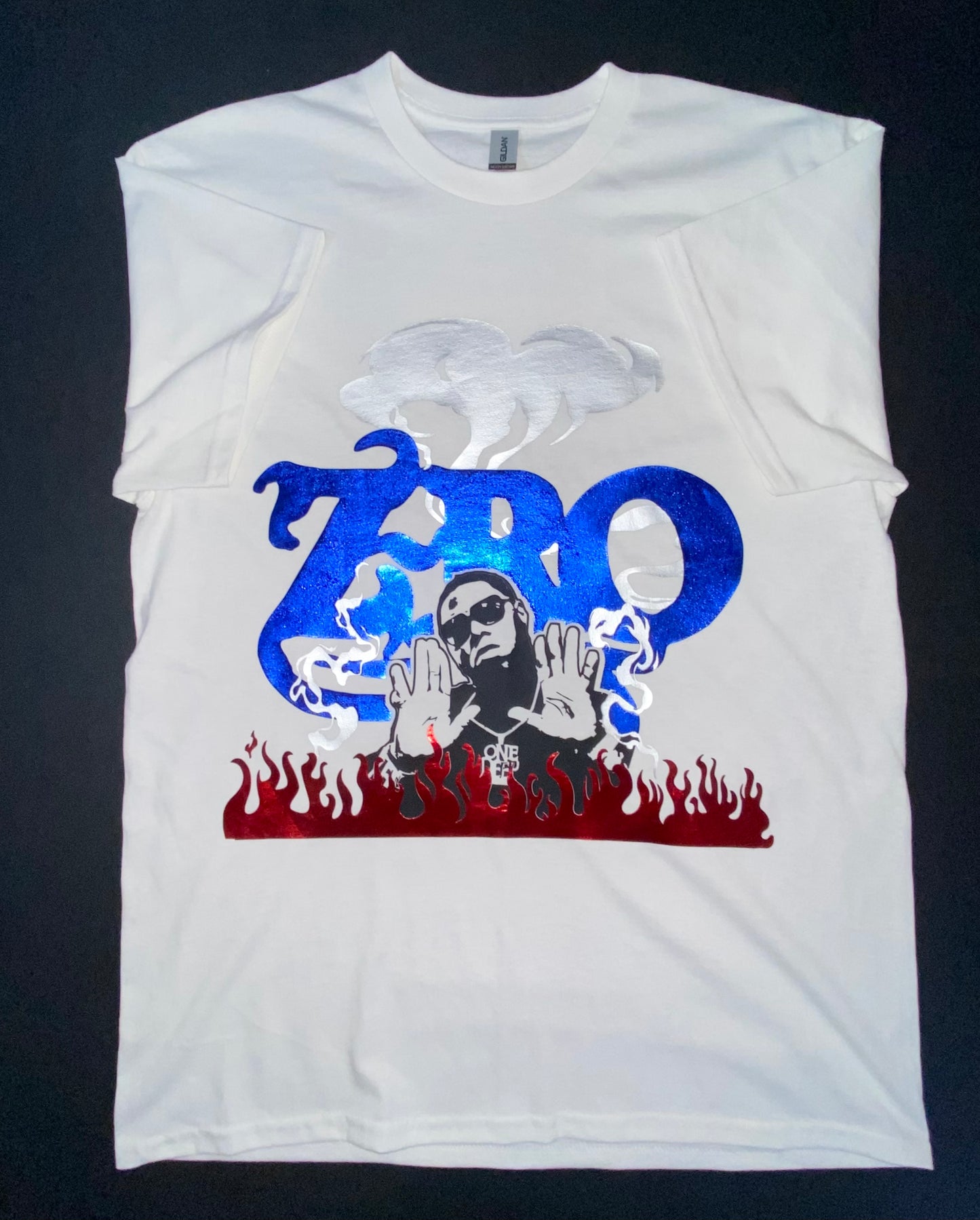 Z-RO (KUA) T-Shirt