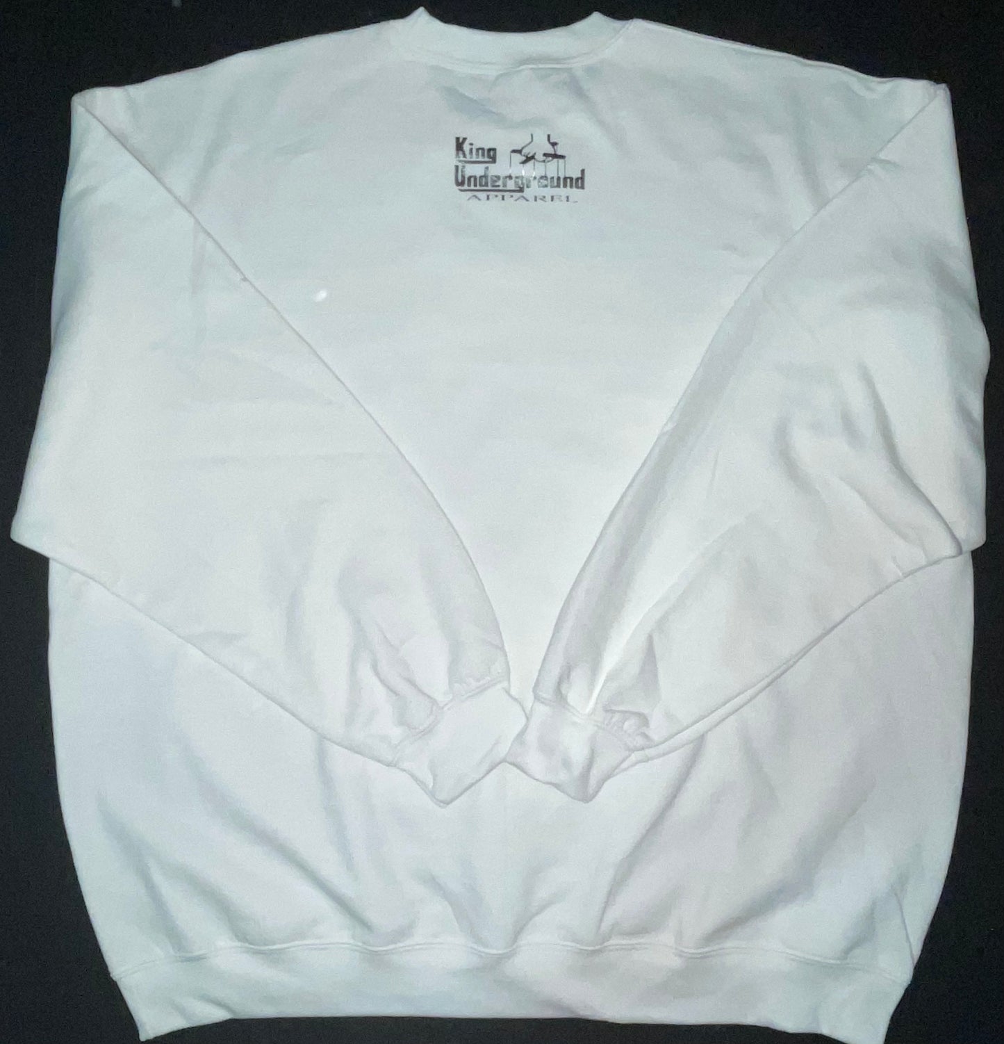 GTA Lone Star State Crewneck