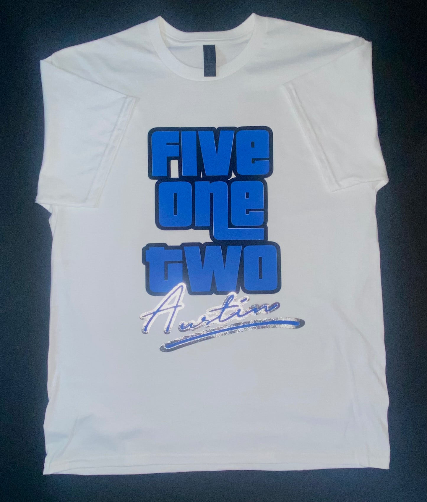 GTA Austin W.I.F. (Where I’m From) T-Shirt