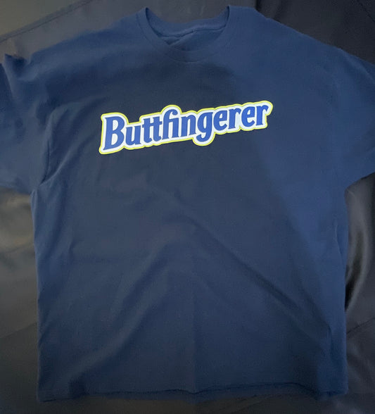 Buttfingerer T-Shirt