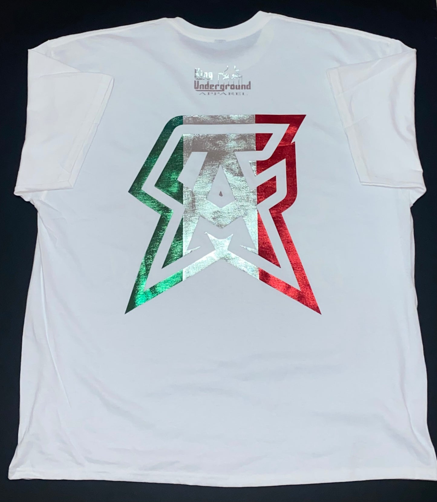 Canelo, Álvarez, viva Mexico Cabrones! T-Shirt