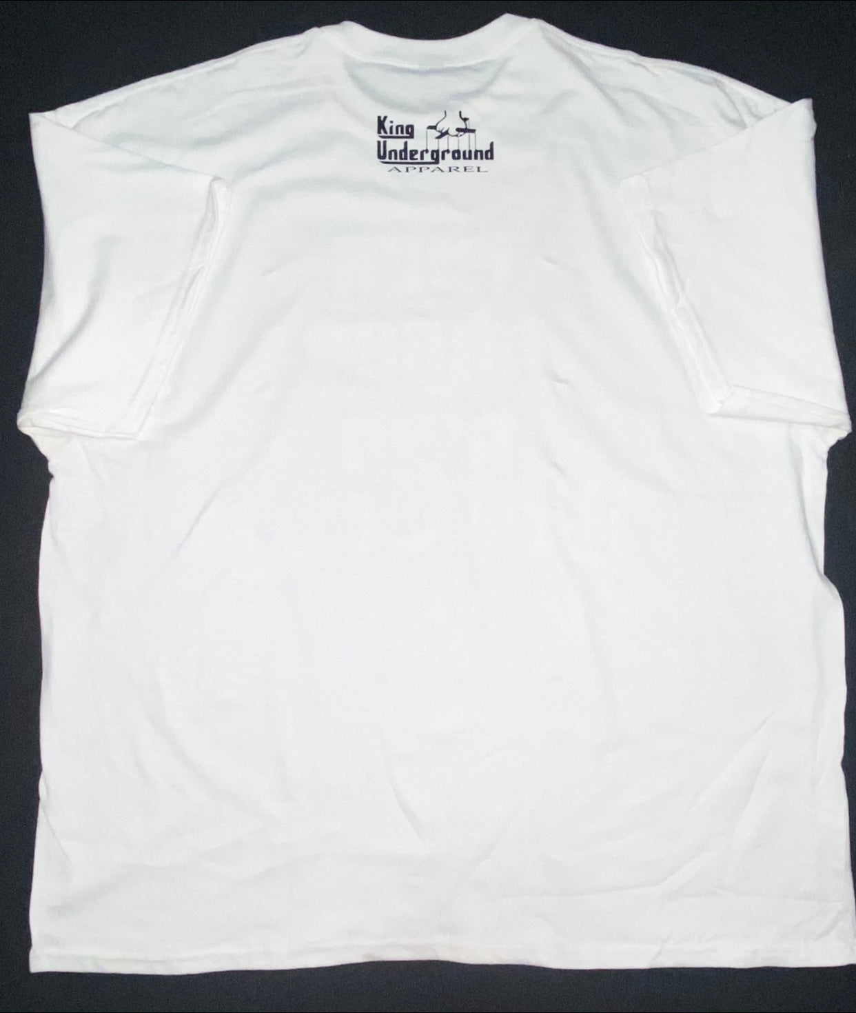 W. I. F. Midland Bandanna T-Shirt