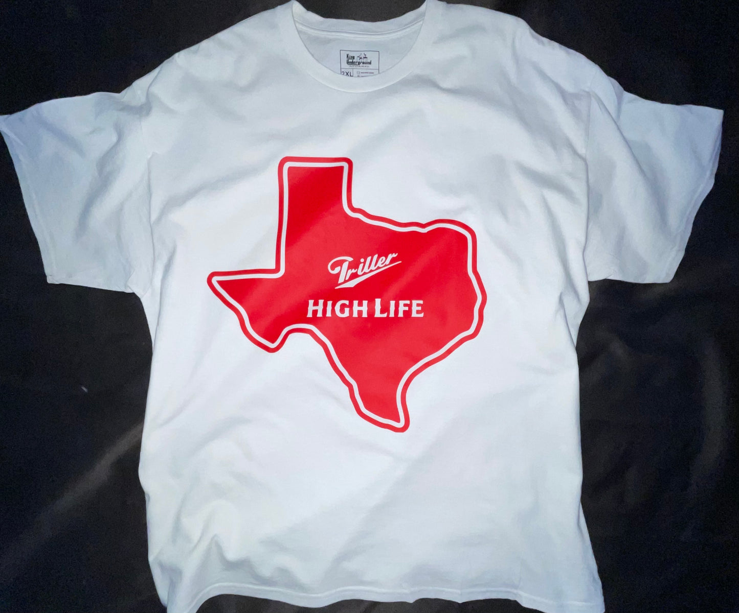 Triller High Life