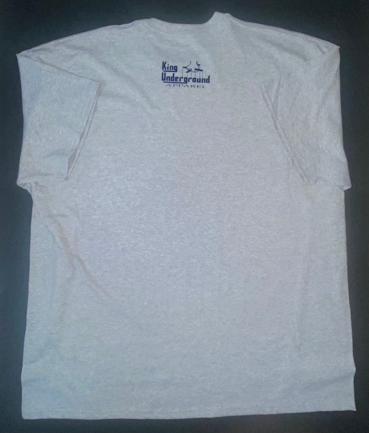 Started From The Bottom T-Shirt