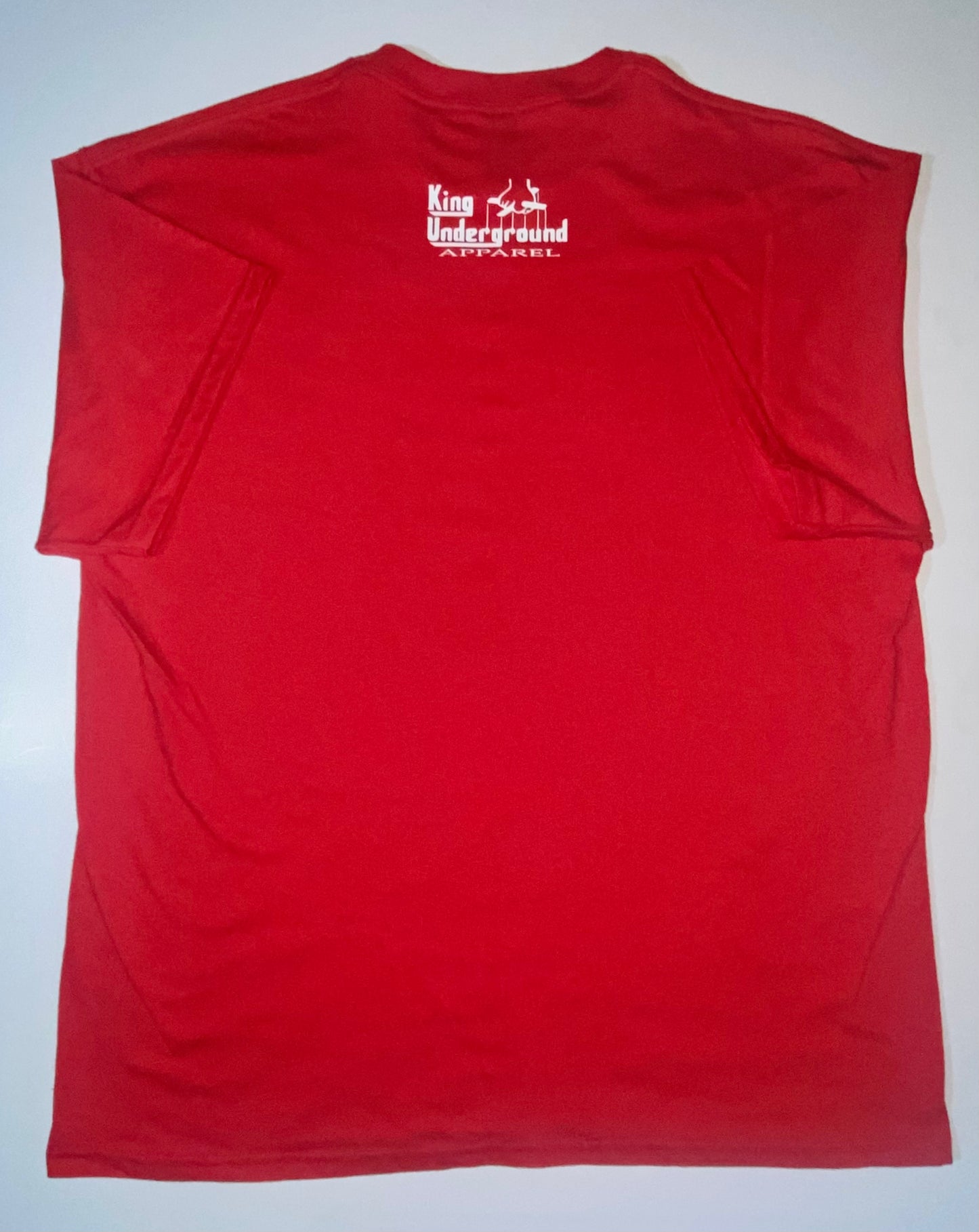 West Texas W (Bandana) Style T-Shirt